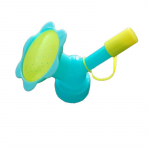 1 vnt. vandens skardinių, purk&scaron;tuvo antgalio, du&scaron;o galvutės, laistytuvų, gėlių laistytuvų, butelių, augalų, plastikinių, ne&scaron;iojamų, 2 viename, tiesioginis pristatymas