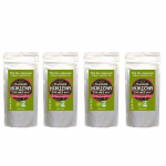 Brindilles de th&eacute; vert bio japonais Kukicha 320 g
