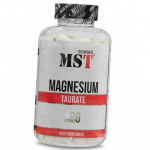 Magnio tauratas ir vitaminas B6, Magnesium Taurate + Vitamin B6, MST (36288036) 120caps