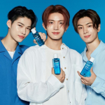 Dr.Jart+ Vital Hydra Solution Treatment Essence 150ml special (7ml water cream + 15ml cera cream provided)