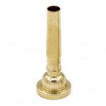 Žalvariniai muzikiniai priedai Trimitas Tikslus tono i&scaron;gavimas auksas