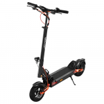 Joyor T6 Electric Scooter, 600W Motor, 48V 18Ah Battery, 10 inch Tires, 48km/h Max Speed, 70km Range
