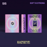 KATSEYE &ndash; SIS (Mink&scaron;tas yra stiprus) [1 i&scaron; 2 atsitiktinai i&scaron;siųstų]