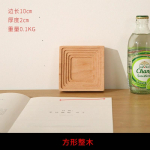 Skandinavi&scaron;ko stiliaus buko medžio pjaustymo blokas, duonos desertų padėklas, neslystanti pjaustymo lenta, laikymo organizatorius, virtuvės namų įrankis pyragams A