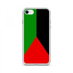 Coque T&eacute;lephone Drapeau Martinique &ndash; iPhone 6