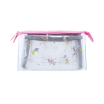 Ra&scaron;tinės priemonės Disney Skaidrus dėklas Mitte Mikė Pūkuotukas Mini Pelė S2332612 Sun-Star & gray