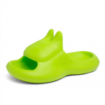 Paplūdimio smėlis Vanduo Žali sportbačiai Sportbačiai Vyrai Dizaineris Plok&scaron;čios basutės Batai &Scaron;lepetės Vidaus Sportas Originalus prekės ženklas Tenni 41