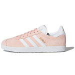 adidas Gazelle Vapor Pink Unisex sportbačiai Balti Auksiniai BB5472 38⅔