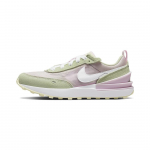 Nike Waffle One PS Medaus rasa Vaikams Sportbačiai Žali Rožiniai-Putų Kokoso pienas DC0480-602 28