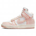 Nike Dunk High 1985 Arctic Orange Moteri&scaron;ki kedai White Sail DV1143-800 38