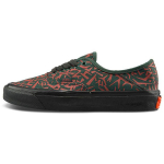 Taka Hayashi x Vans Style 43 LX Geo Camo - Džiunglių žalia Unisex sportbačiai VN0A7Q4YA6T 36