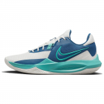 Vyrams skirti sportbačiai Nike Precision 6 DD9535-008 (Mėlyna) 42