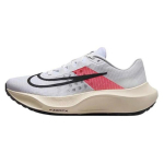 Nike Zoom Fly 5 Eliud Kipchoge Vyri&scaron;ki sportbačiai Balti Chile-Red Coconut-Milk FD6562-100 40