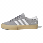 Adidas Matchbreak Super Pilki Balti Guminiai Unisex Sportbačiai Pilki-Trys Debesėlių Balti IF0066 40⅔ gray