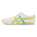 Onitsuka Tiger Mexico 66 Slip-On Cream Neon Lime Unisex sportbačiai 1183A360-124 44