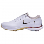 Eastside Golf x Nike Air Zoom Victory Tour 3 NRG Kiekvieno žaidimas. Autenti&scaron;ki Unisex Kedai Balti Metaliniai-Auksiniai Vėsiai Pilki FJ2241-101 43