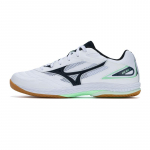 Mizuno Wave Drive 9 White Salute Mint Unisex Sportbačiai Neo-Mint 81GA220541 36
