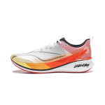 Li Ning League Of Legends X Raudonasis Triu&scaron;is 8 Pro Pilno Pado Amortizacija Kvėpuojantys Žemi Bėgimo Bateliai Maratono Treniruotėms Lenktynėms Unisex sportbačiai ARPV003-34 44⅓