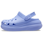Crocs EVA Classic Medžiaginis avalynė Unisex Mėnulio Violetinė 207521-5Q6 45-46