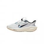 Nike Pegasus EasyOn Žemi Bėgimo Bateliai Moteri&scaron;ki Balti Sportbačiai FQ7844-103 37.5 balta