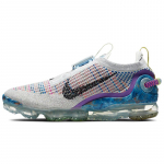Nike Air VaporMax 2020 Flyknit 'Multi Color' Bėgimo bateliai CJ6740-001 45
