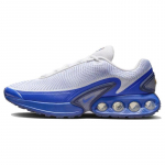 Nike Air Max Dn Platina Karali&scaron;kos Mėlynos Sportbačiai Laisvalaikio Batai DV3337-102 41