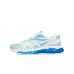 ASICS Gel-Quantum 360 VIII Baltas Mėlynas EU 36 mėlyna