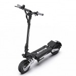 Scooter &eacute;lectrique OOTD T10 - 900 W - 48 V - 13,5 Ah - 50 km/h Roues de 11 pouces - Autonomie : 45 km.
