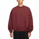 Nike Therma-Fit Standard Issue Paprastas patogus vienspalvis ilgomis rankovėmis džemperis vyri&scaron;kas džemperis IM5902-619 L