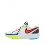 Nike GT. Cut 3 SE Krep&scaron;inio batai Dideliems vaikams HJ3903-100 Balti Dydis EU 39 balta