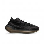 adidas Yeezy Boost 380 'Onyx Non-Reflective' FZ1270 Vyri&scaron;ki batai EU 36 oniksas