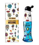 Eau de Toilette - Moschino - Cheap & Chic So V&eacute;ritable - 30ml - Femme - Vaporisateur