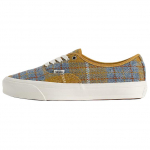 Vans Premium Authentic 'Harris Tweed Pack Tan Brown' sportbačiai VN000EBNJM9 41 gelsvai ruda