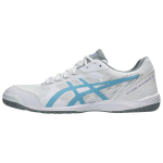 ASICS Attack Hyperbeat 4 Balti Arktinio dangaus Unisex sportbačiai 1073A056-102 43.5 white