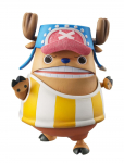 Vienas Gabalas Serija Vėl Plaukiantis Tony Tony Chopper Kung Fu Ta&scaron;kas Portrait.Of.Pirates
