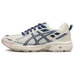 ASICS Gel Venture 6 'White Blue' Moteri&scaron;ki 1012B359-100 35.5