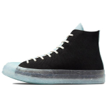 Chuck 70 Renew Converse High 'Egret Black' 171662C 35