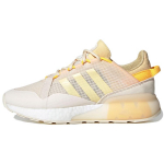 Adidas Zx 2K Boost Pure 'Wonder White Orange Tint' Moteri&scaron;ki GZ7875 36⅔