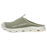 SALOMON RX Slide 3.0 Atsparūs trinčiai Neslystantys Uždaro priekio &scaron;lepetės Unisex Žali 474316 36⅔