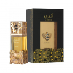 Lattafa Atheeri Unisex EDP 100ml Vanilės ir Gintaro medienos kvapas