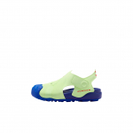 Air Jordan OTDR Sandalas TD Barely Volt Kūdikio Sandalai Mėlynas Game-Royal Raudonas-23 HV8553700 26