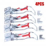 2/4 vnt. Žemės ūkio dronas Agras T20P/T30/T40/T50/T60/T70/T100 /Xag P100Pro Transportavimo fiksavimo spaustukas Trikojo fiksavimo spaustukas as the picture