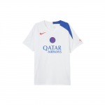 Nike Psg Strike Trečias vyri&scaron;kas Nike Dri-FIT Total 90 futbolo megztas vir&scaron;us HM3345-101 XL