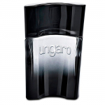 Tualetinis vanduo - Ungaro - Vyrams - 90 ml - Baziliko ir tabako natos - Medžio kvapas