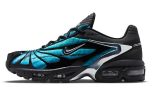 Nike X Skepta Air Max Tailwind 5 'Ry&scaron;kiai mėlyni' CQ8714-001 35.5