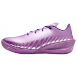 Nike GT. Cut 4 Support Rebound Grip Žemi Krep&scaron;inio Batai Unisex Violetiniai IR7207-500 40