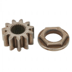 783-06988 Vairo mechanizmo plok&scaron;telė Suderinama su MTD 783-06988A Su vairo veleno krumpliaračiu ir įvore 717-1554 941-0656A 741-0656 China Mainland