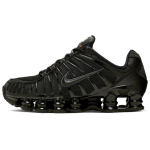 Nike Shox Tl Juodas Metalinis Hematitas AV3595-002 42.5 black