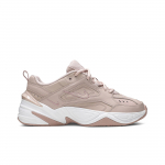 Nike Moteri&scaron;ki M2K Tekno 'Particle Beige (moterų dydžiai) Dalelių smėlio spalvos / Dalelių smėlio spalvos stambūs sportbačiai AO3108 202 36.5 white
