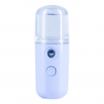USB Nano Pur&scaron;kiklis Veido Pur&scaron;kiklis Drėkintuvas Mini Beauty Tools Pur&scaron;kiamas prietaisas Drėkinamasis odos priežiūros priedai